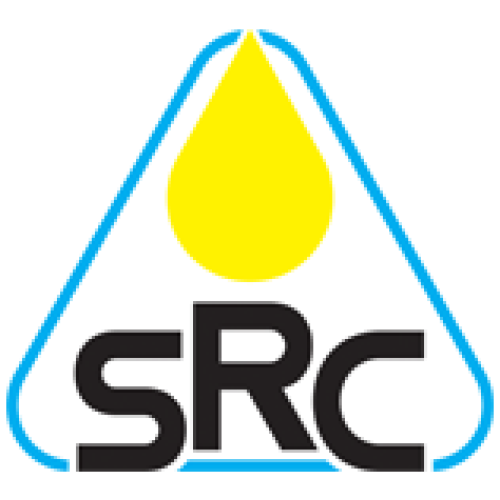 SRC Logo